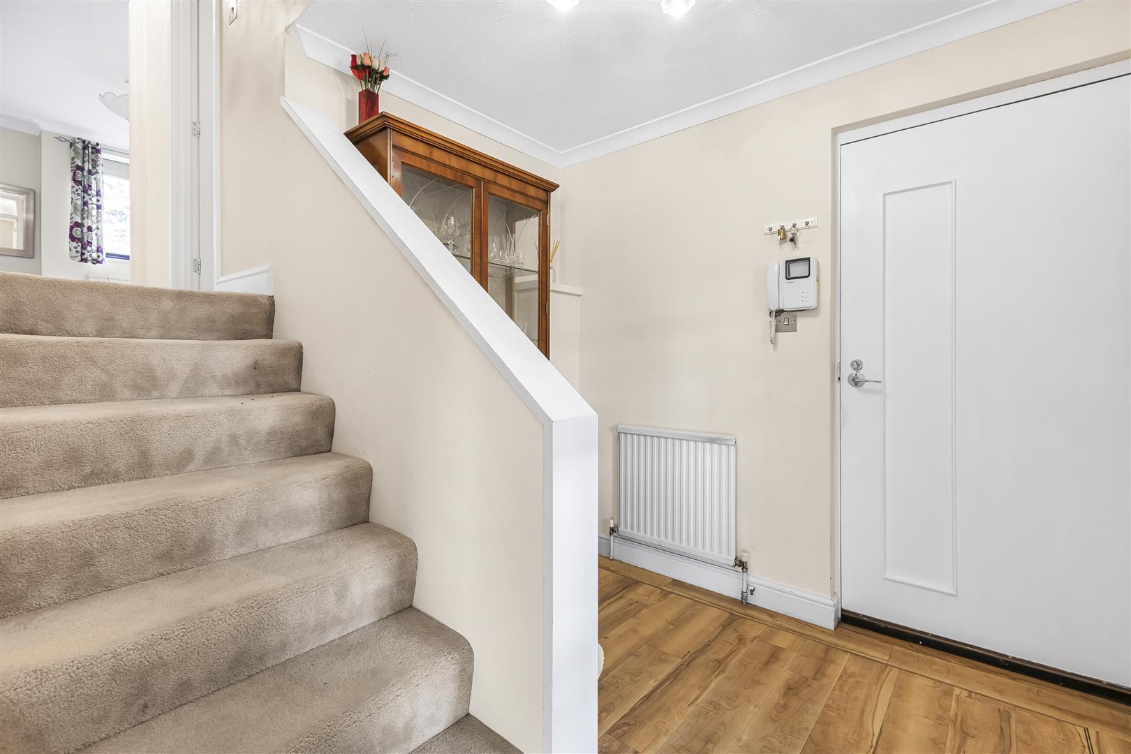 Riverside Court Caversham Apartment for sale in Reading