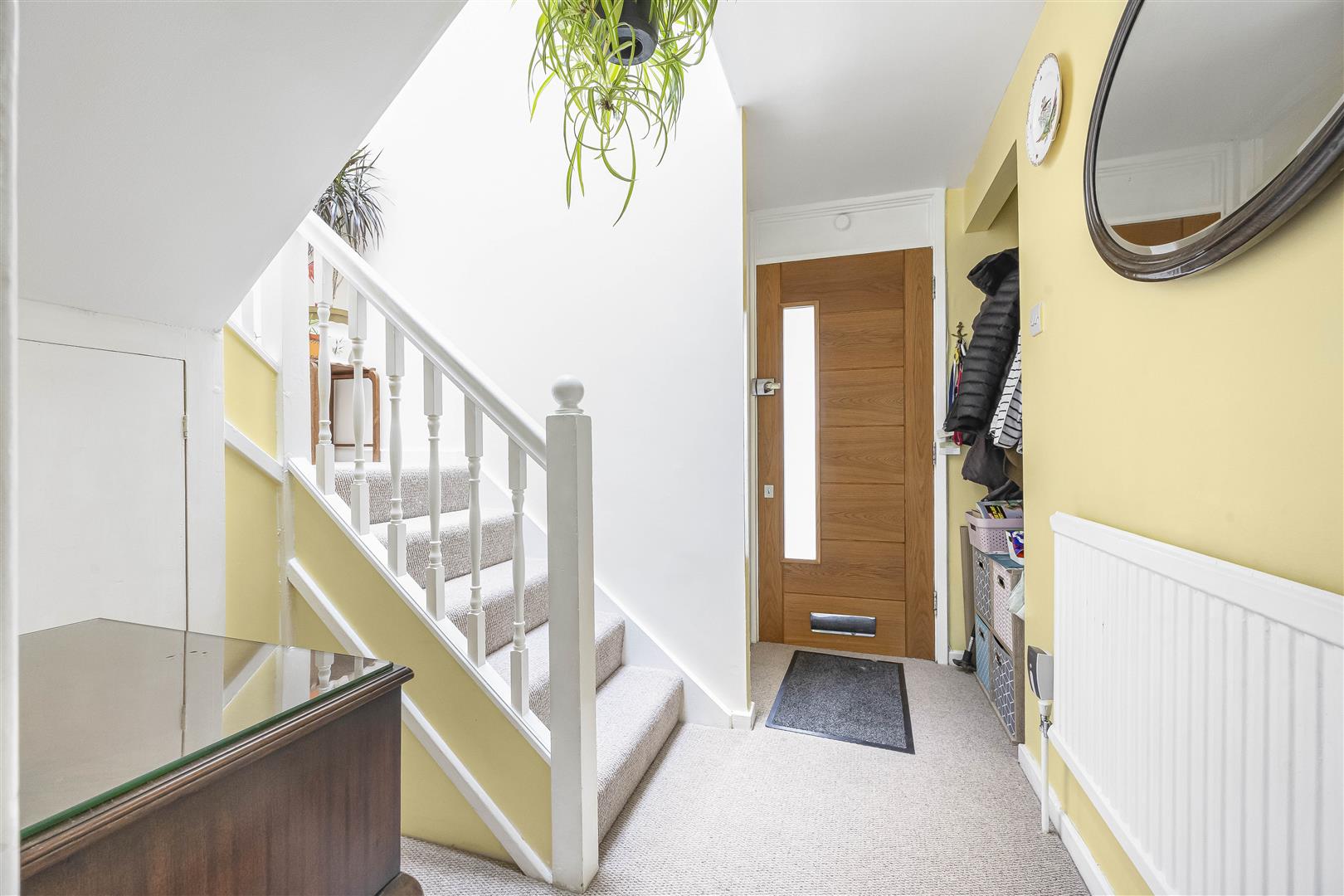 Field View Caversham Terraced House for sale in Reading