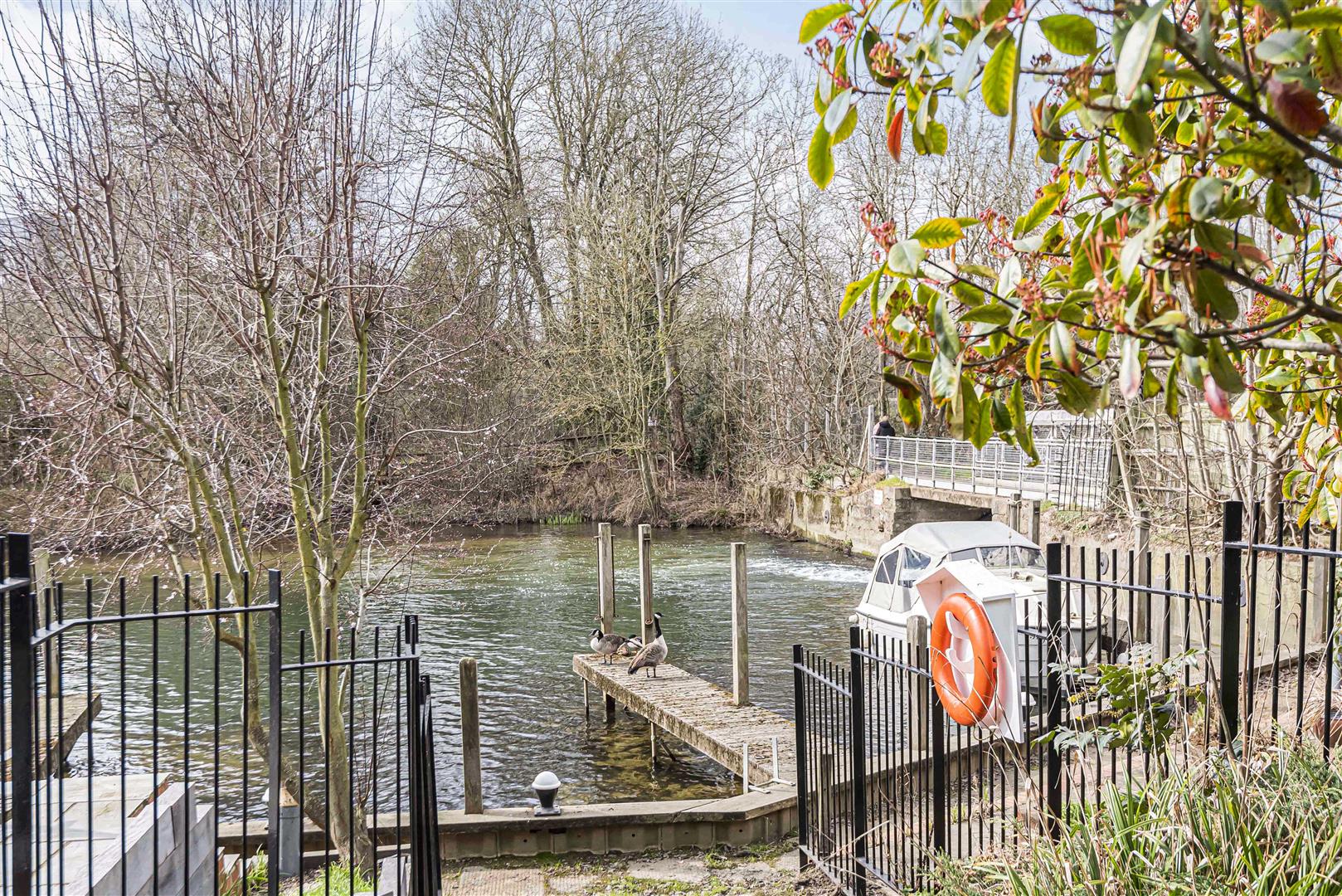Heron Island Caversham Town House for sale in Reading