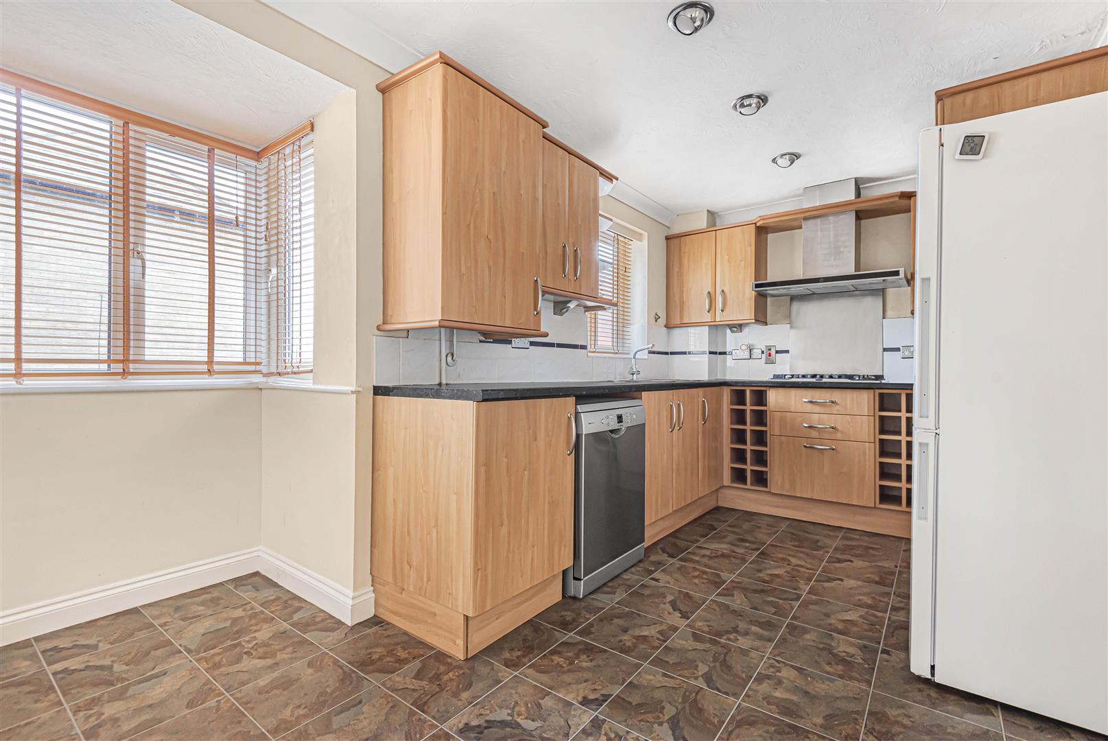 Heron Island Caversham Town House for sale in Reading