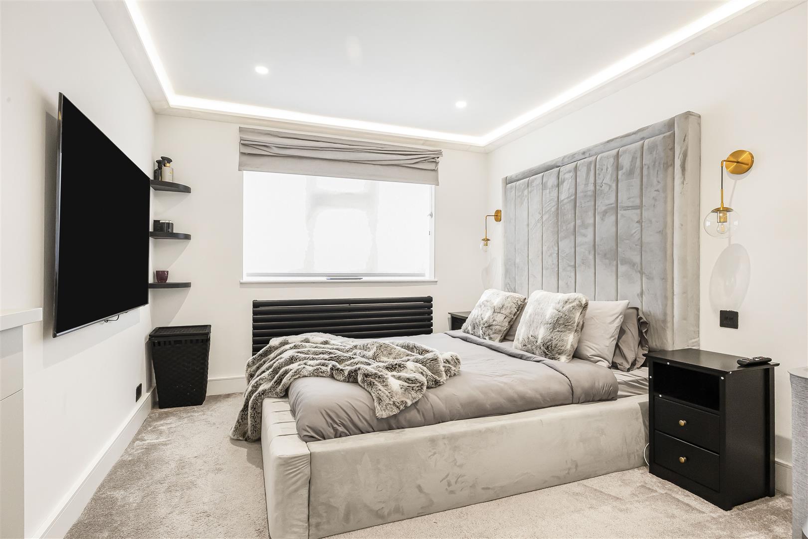 Bath Road Sonning Detached House for sale in Reading