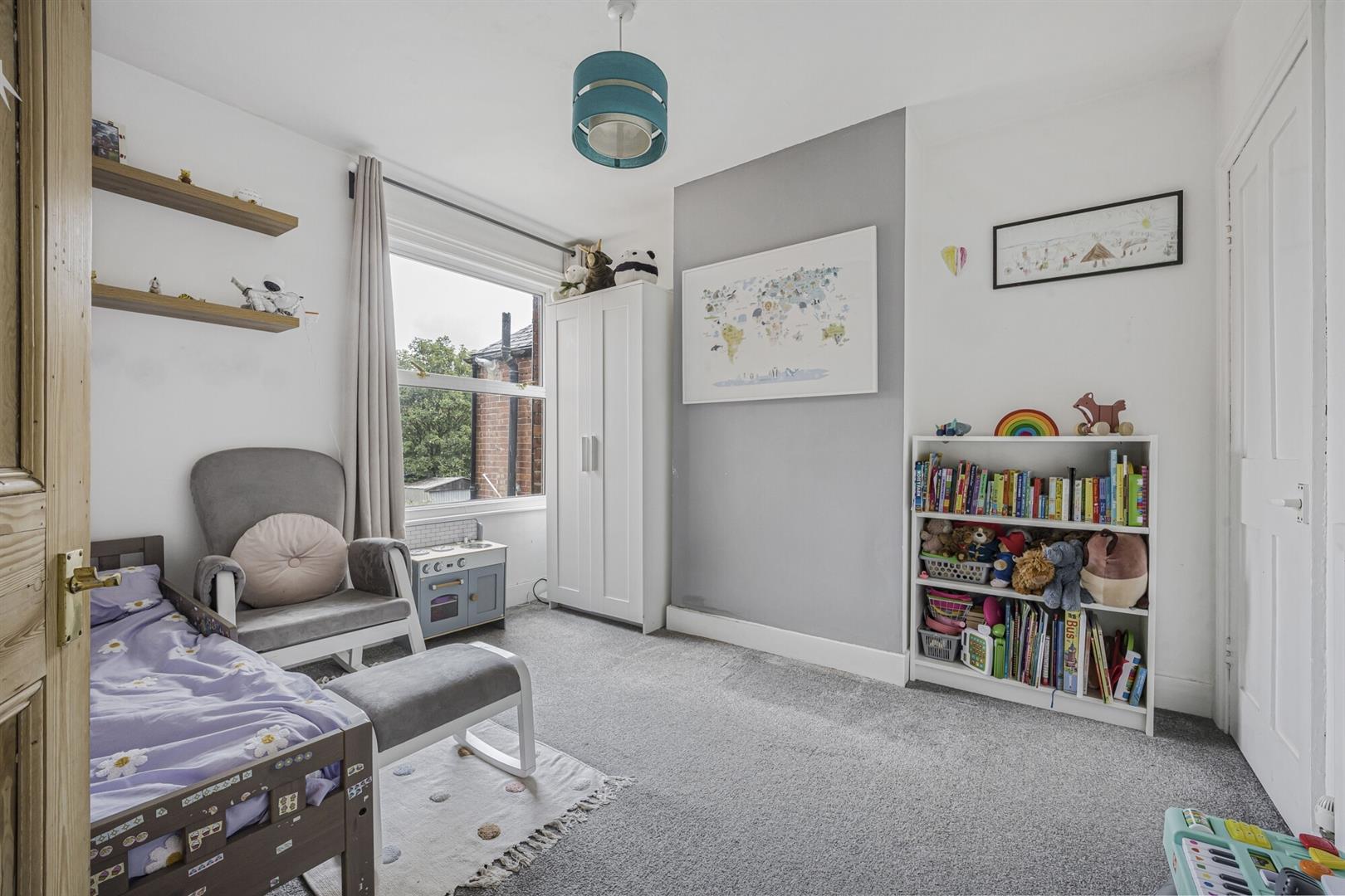 Cardiff Road  Terraced House for sale in Reading