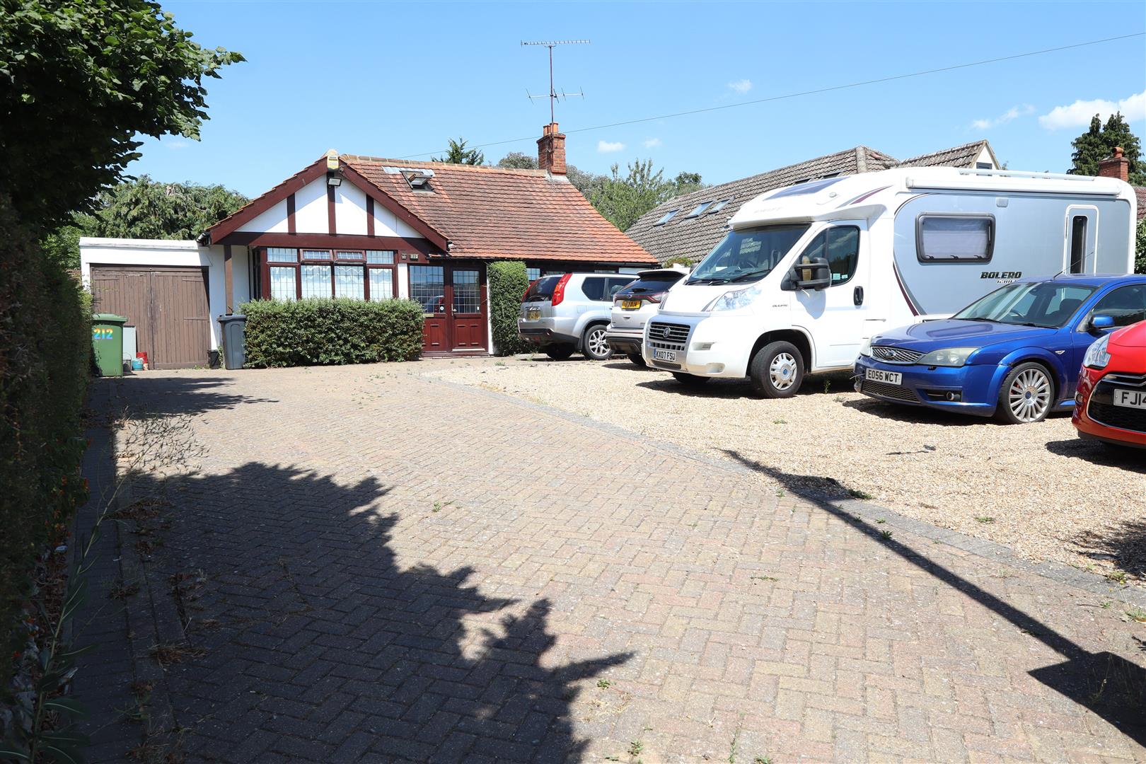 Henley Road Caversham Detached Bungalow for sale in Reading