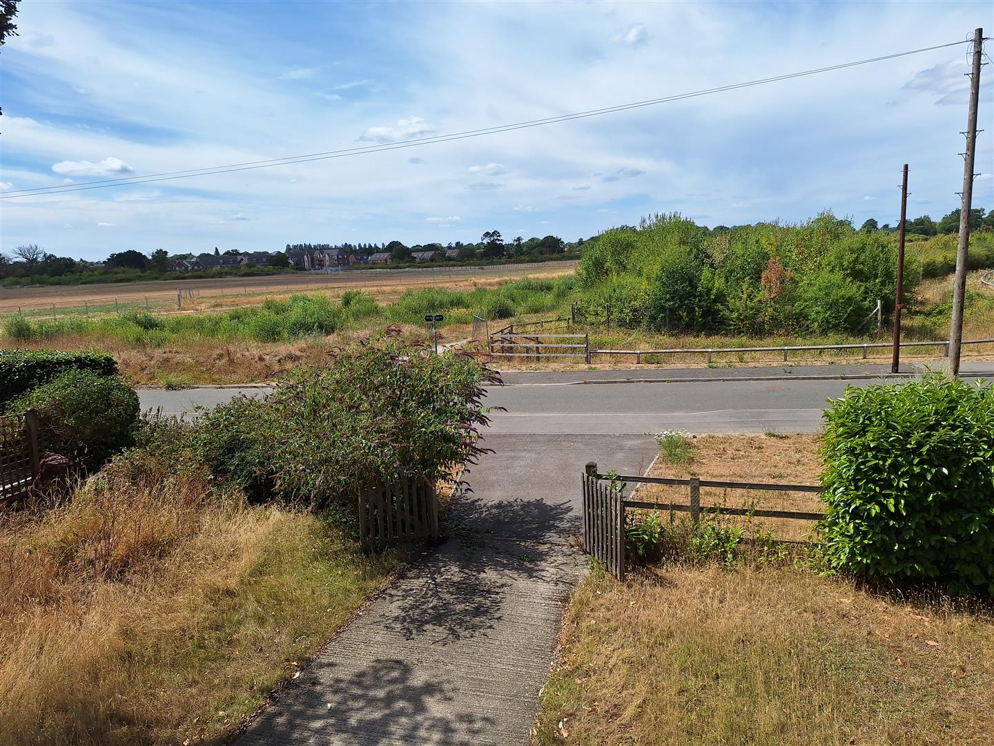 High Copse Farm Cottages Hyde End Road Semi-Detached House for sale in Reading