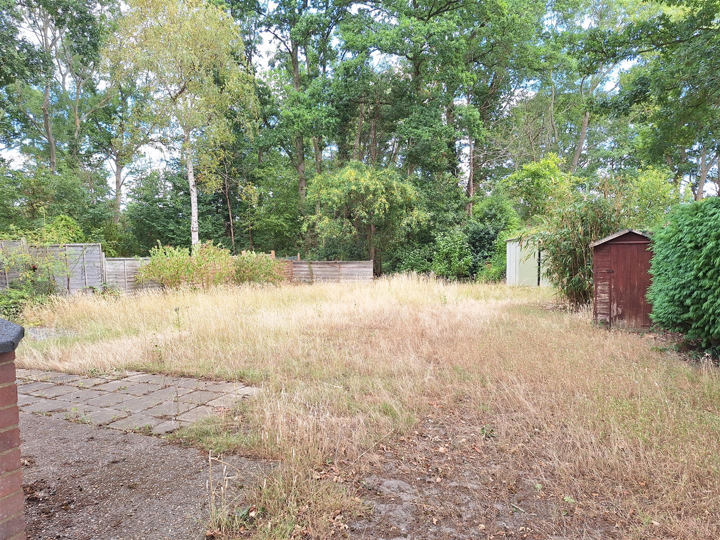 High Copse Farm Cottages Hyde End Road Semi-Detached House for sale in Reading