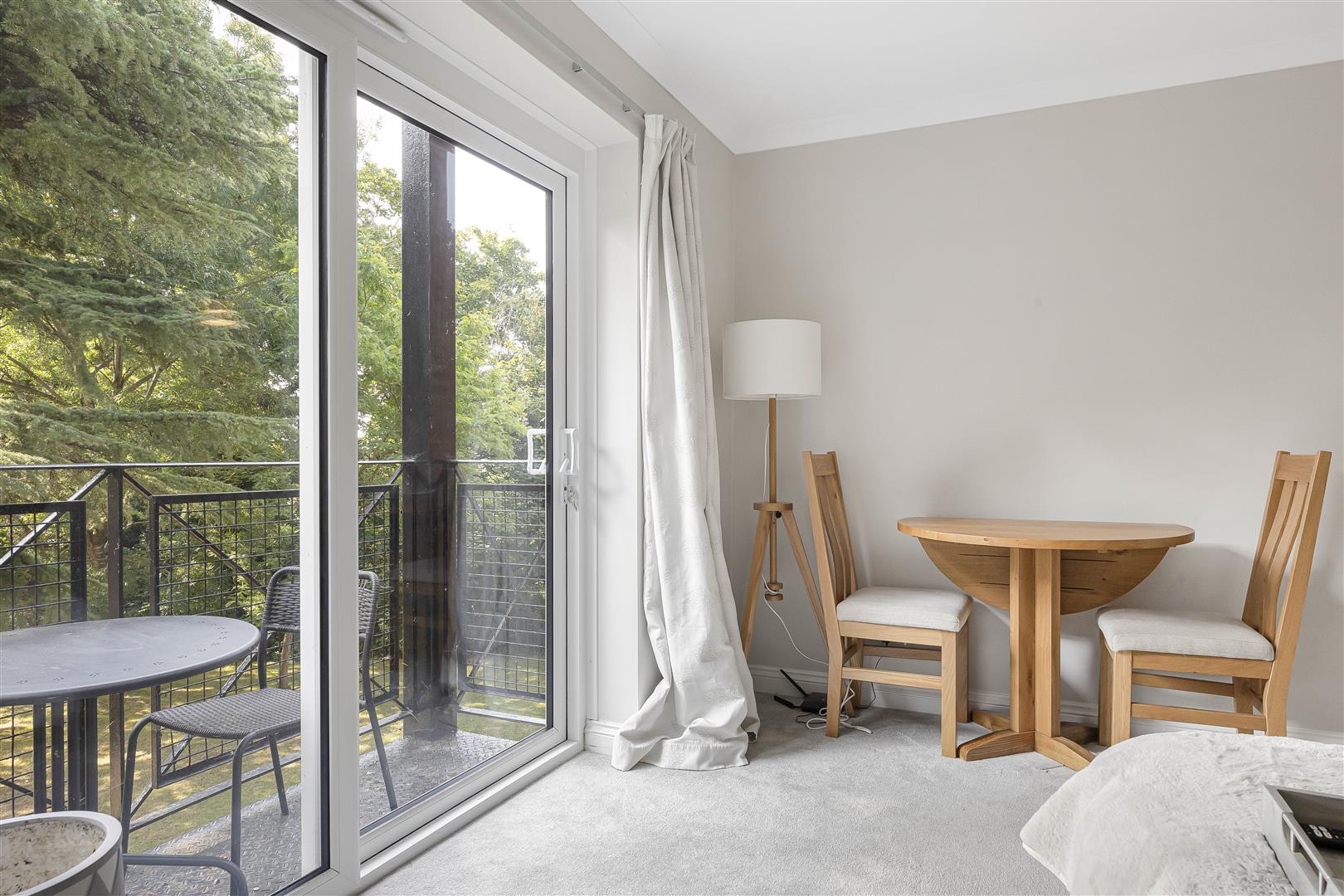 17 Warren House Court St. Peters Avenue Caversham Apartment for sale in Reading