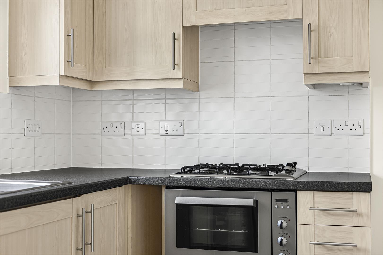 Bluebell Gardens Emmer Green Town House for sale in Reading