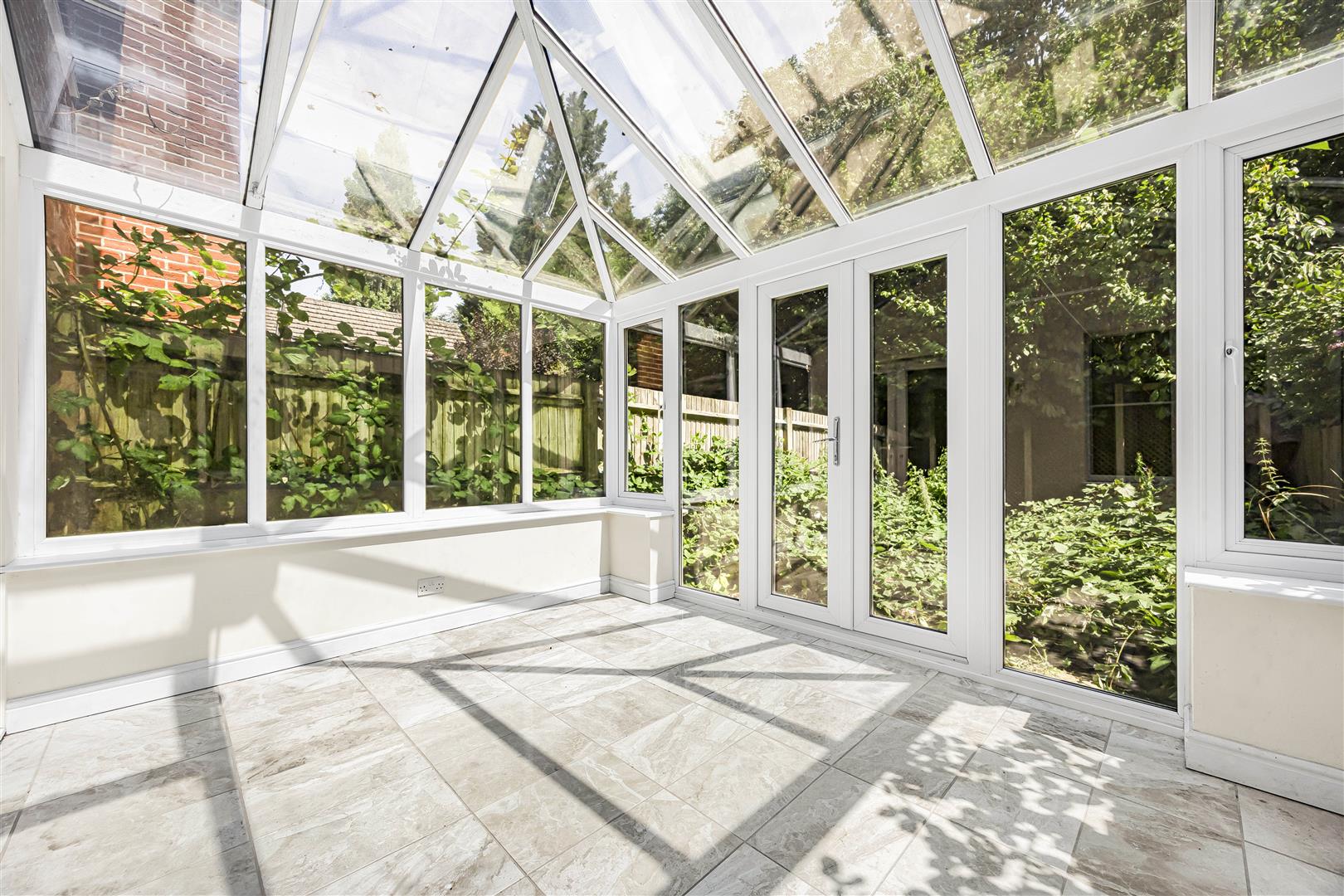 Bluebell Gardens Emmer Green Town House for sale in Reading