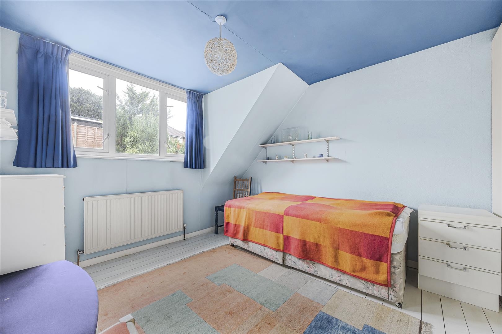 Hemdean Road Caversham Semi-Detached House for sale in Reading