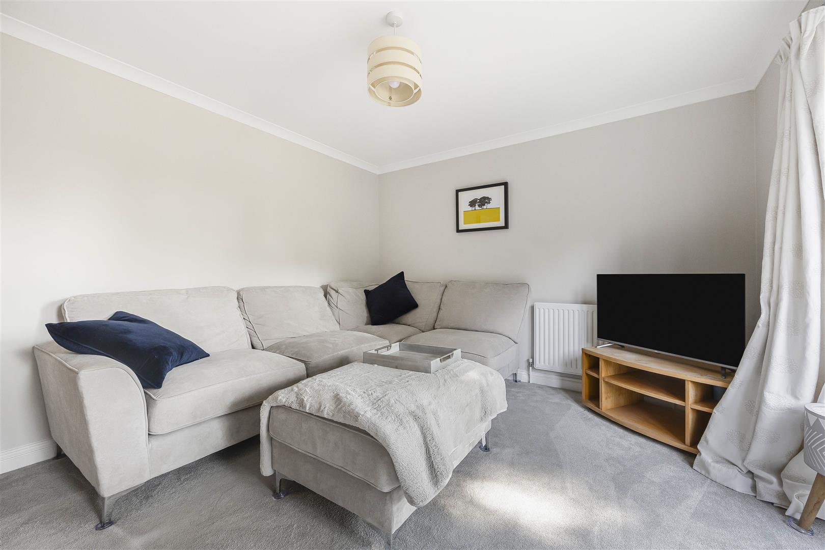 17 Warren House Court St. Peters Avenue Caversham Apartment for sale in Reading
