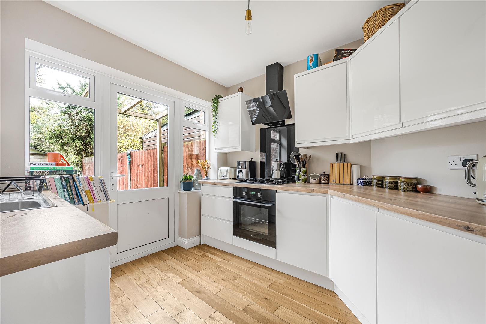 Stanhope Road  Semi-Detached House for sale in Reading