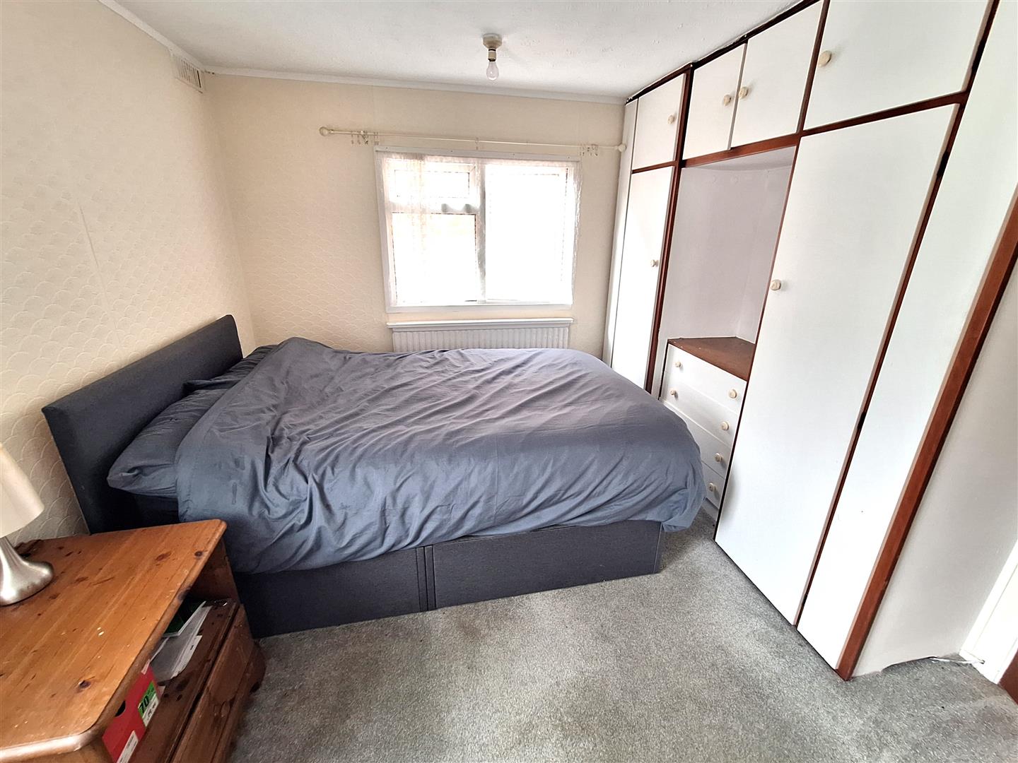 Harveys Nurseries Emmer Green house for sale in Reading