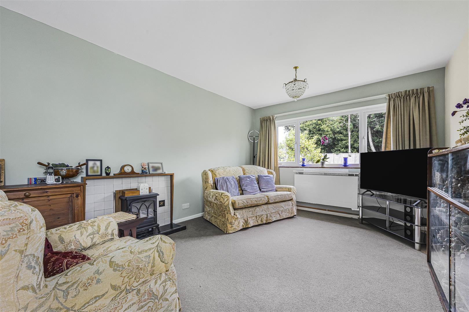 Sandcroft Road Caversham Detached Bungalow for sale in Reading