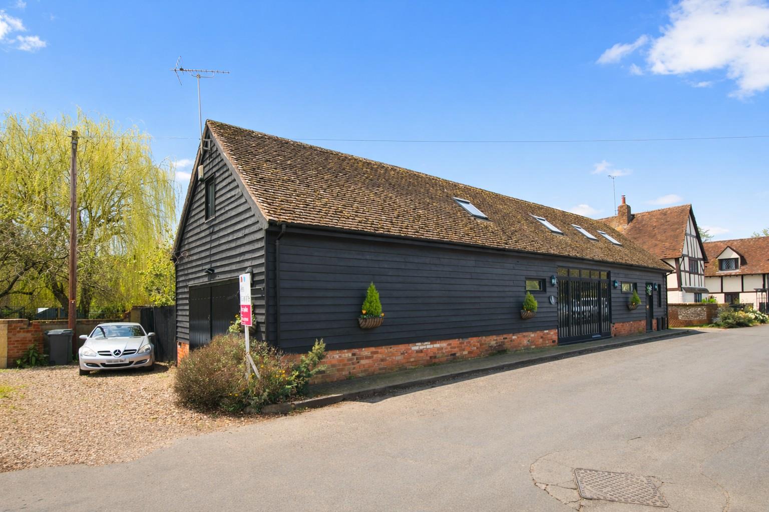 The Street South Stoke Detached House for sale in Reading