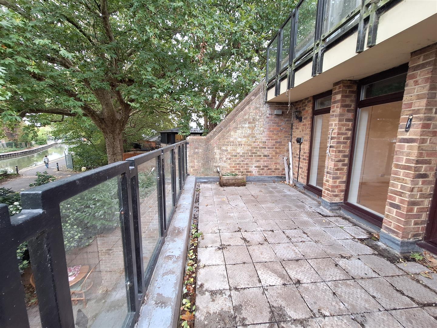 Kingfisher Place Kings Meadow Way Apartment to let in Reading