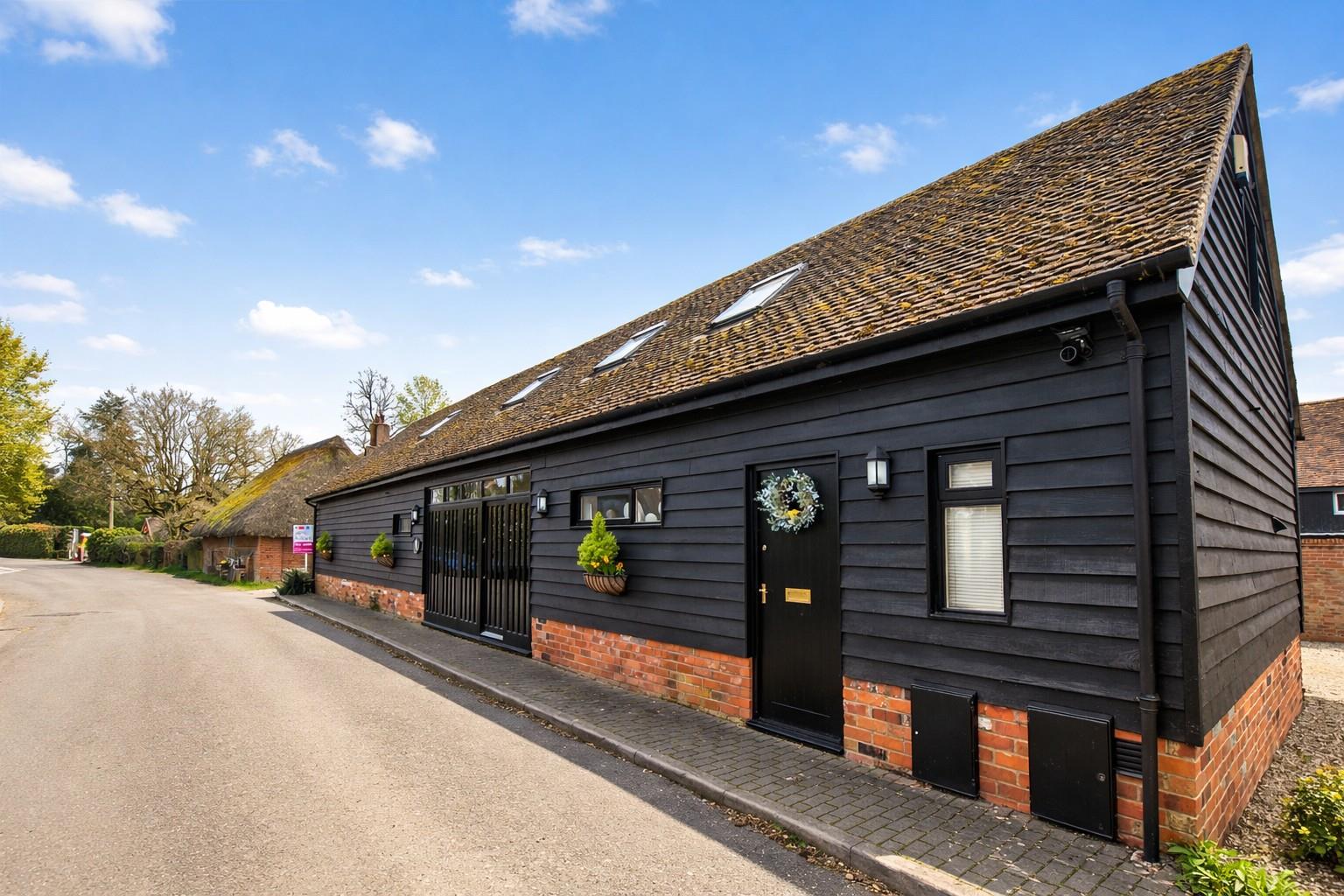 The Street South Stoke Detached House for sale in Reading