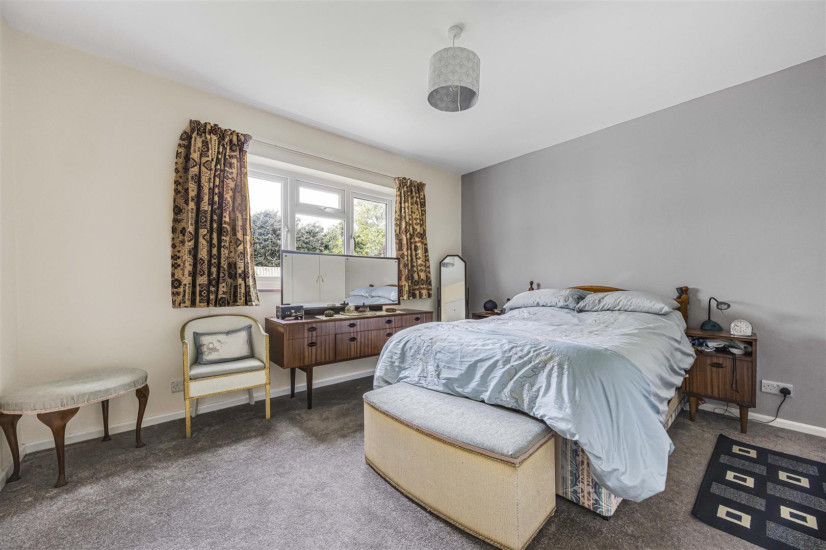 Sandcroft Road Caversham Detached Bungalow for sale in Reading
