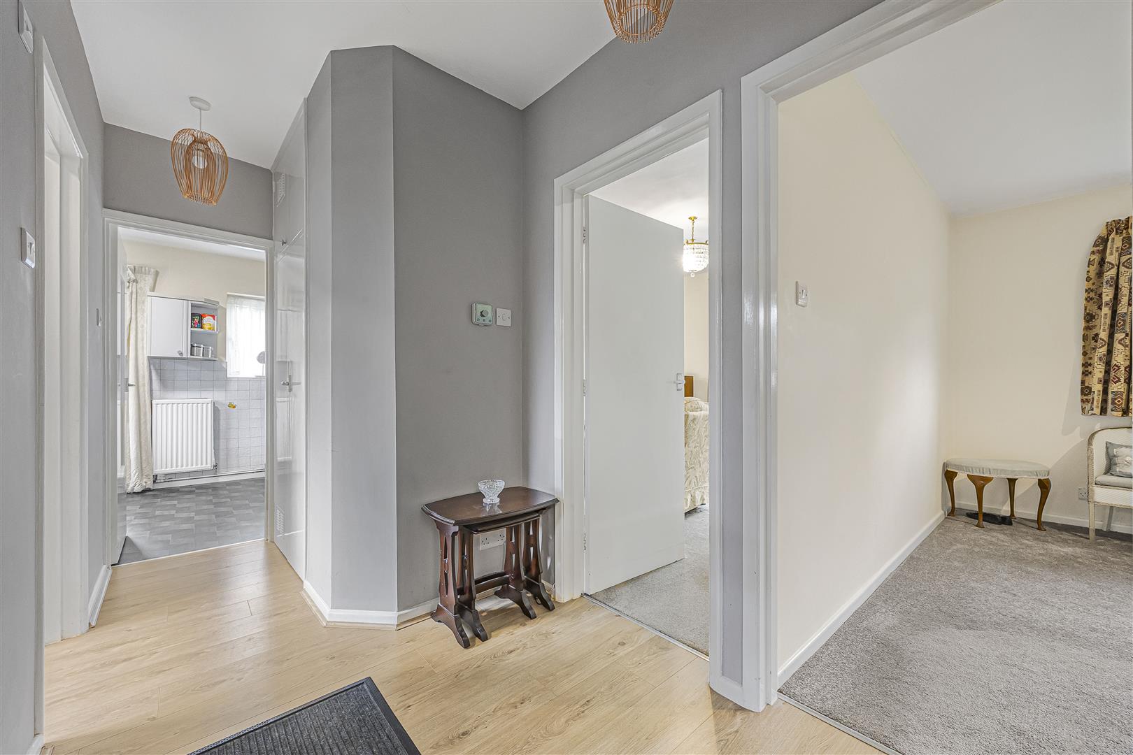 Sandcroft Road Caversham Detached Bungalow for sale in Reading