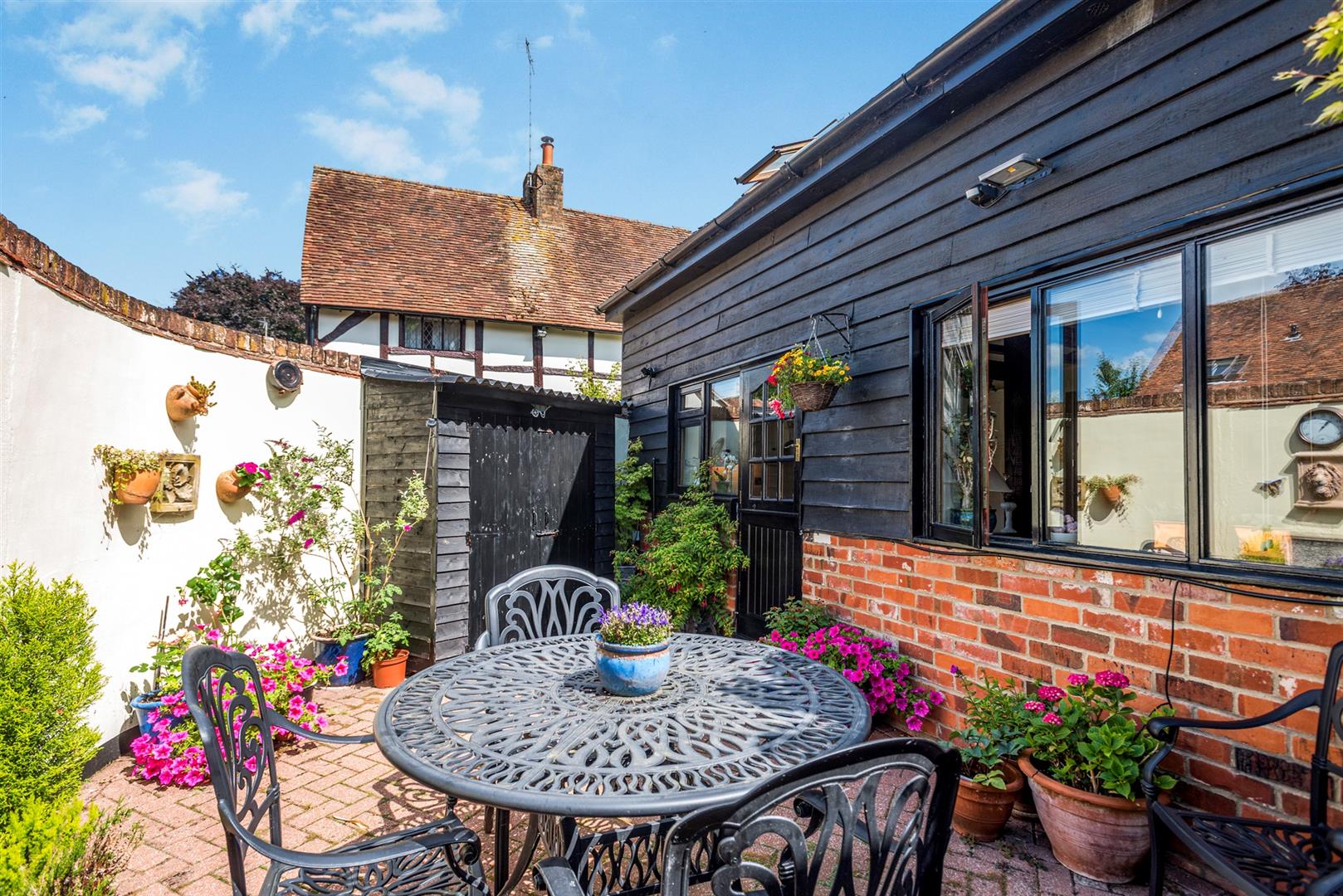 The Street South Stoke Detached House for sale in Reading