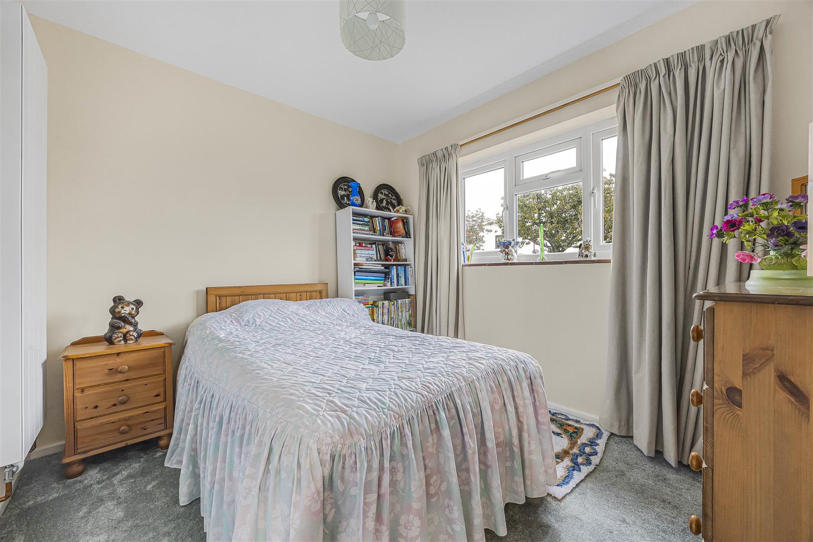Sandcroft Road Caversham Detached Bungalow for sale in Reading
