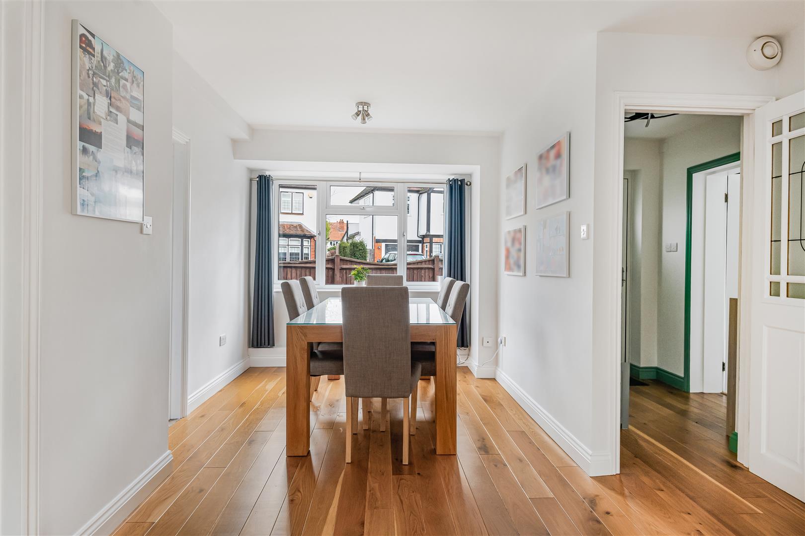 Ilkley Road Caversham Heights Detached House for sale in Reading