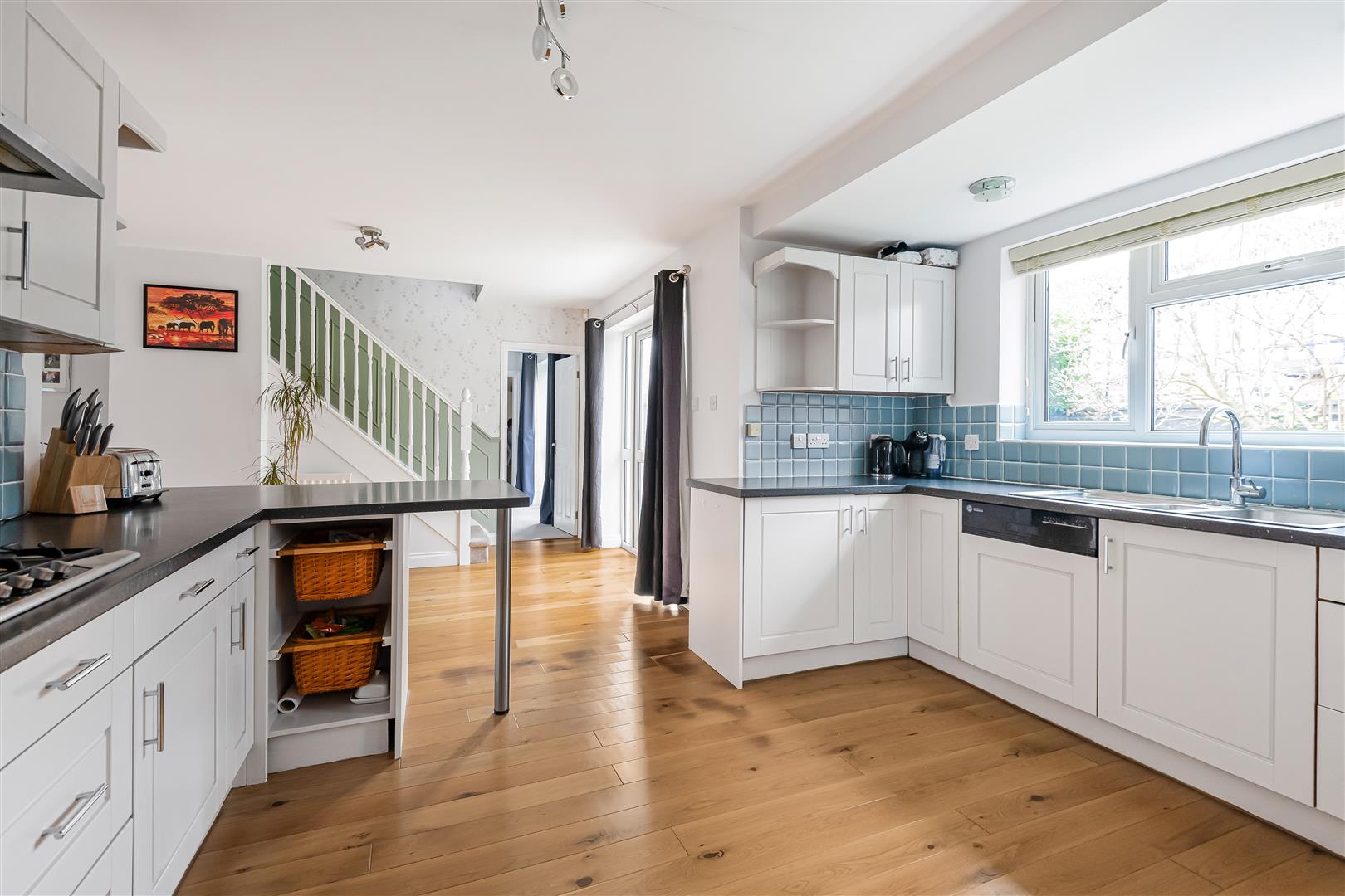 Ilkley Road Caversham Heights Detached House for sale in Reading