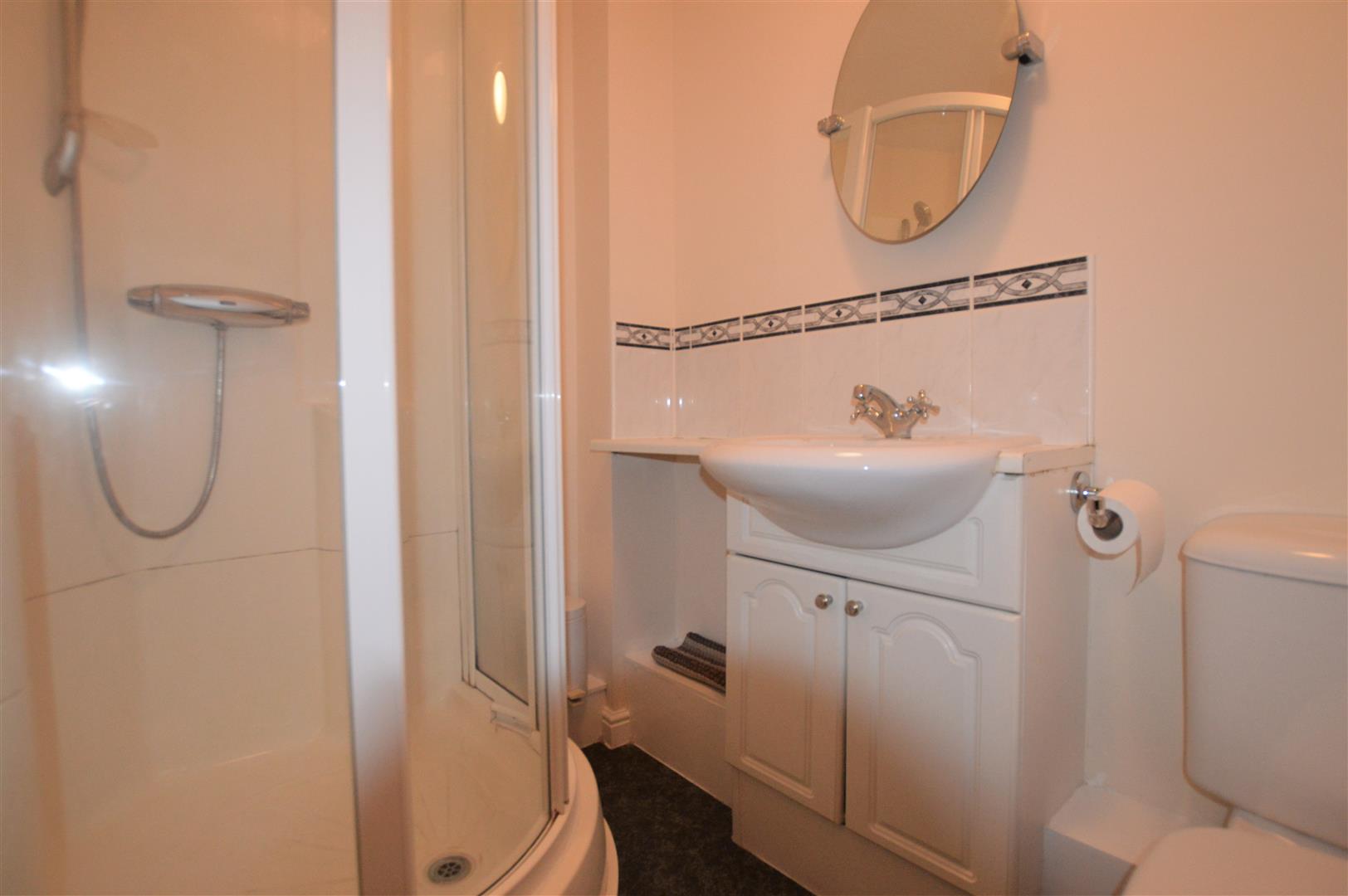 Brigham Road  Flat for sale in Reading