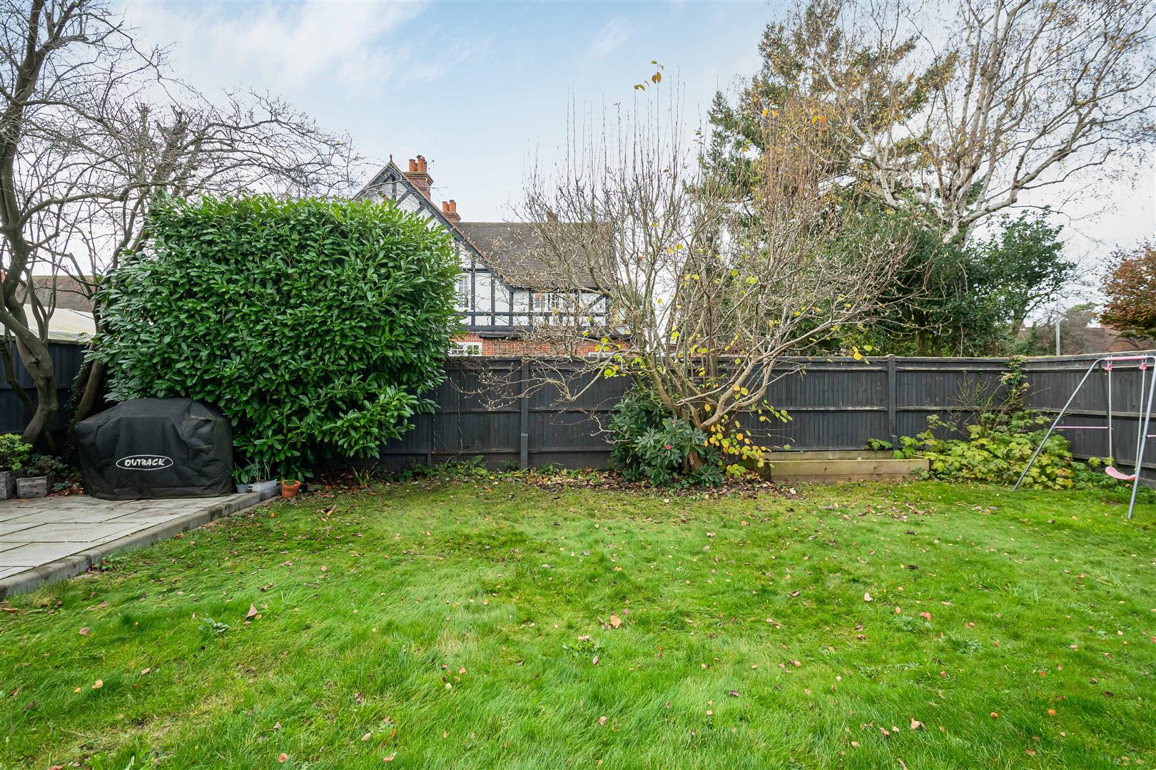 Ilkley Road Caversham Heights Detached House for sale in Reading