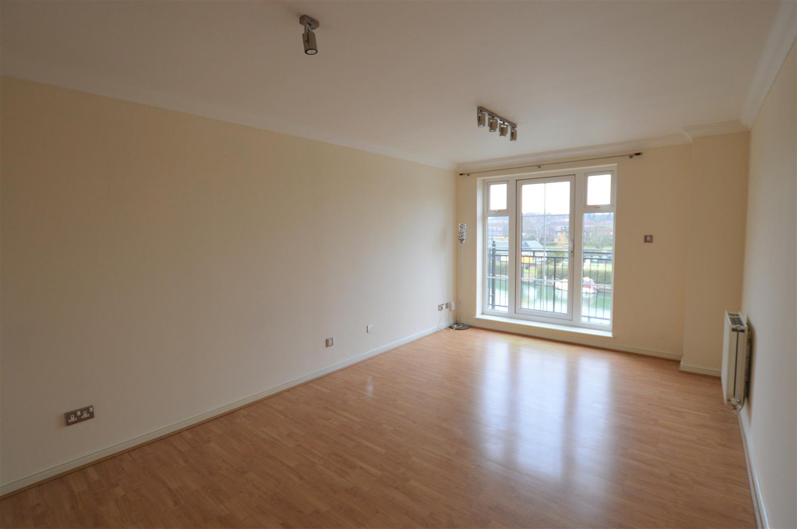 Brigham Road  Flat for sale in Reading