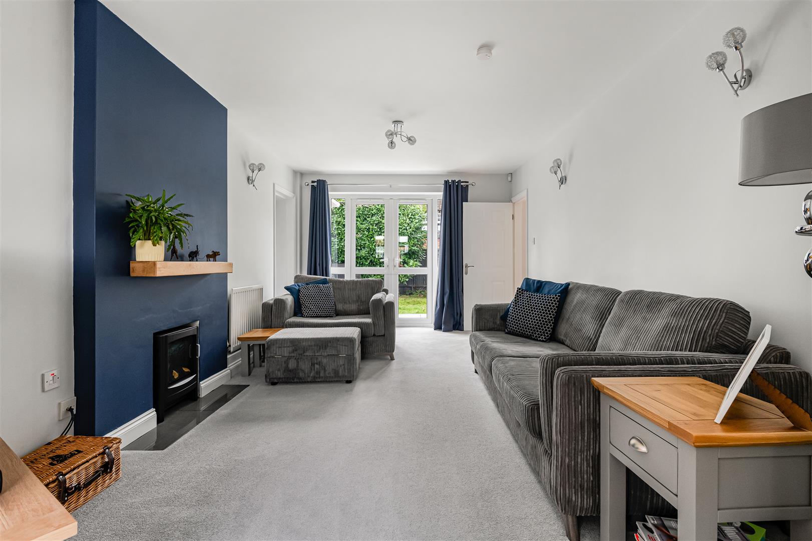 Ilkley Road Caversham Heights Detached House for sale in Reading