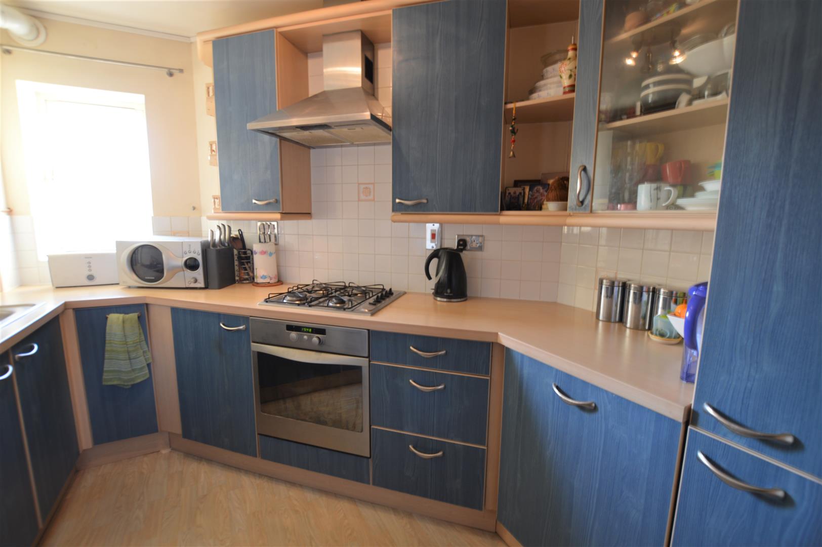 Brigham Road  Flat for sale in Reading