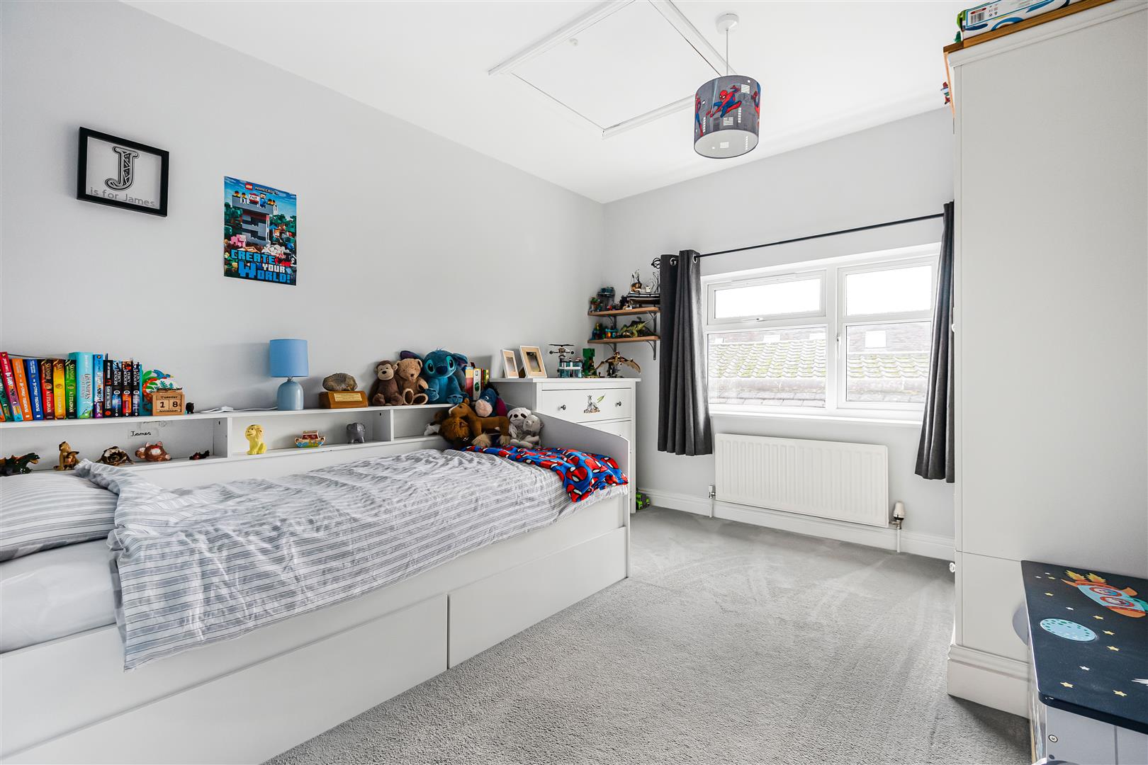 Ilkley Road Caversham Heights Detached House for sale in Reading