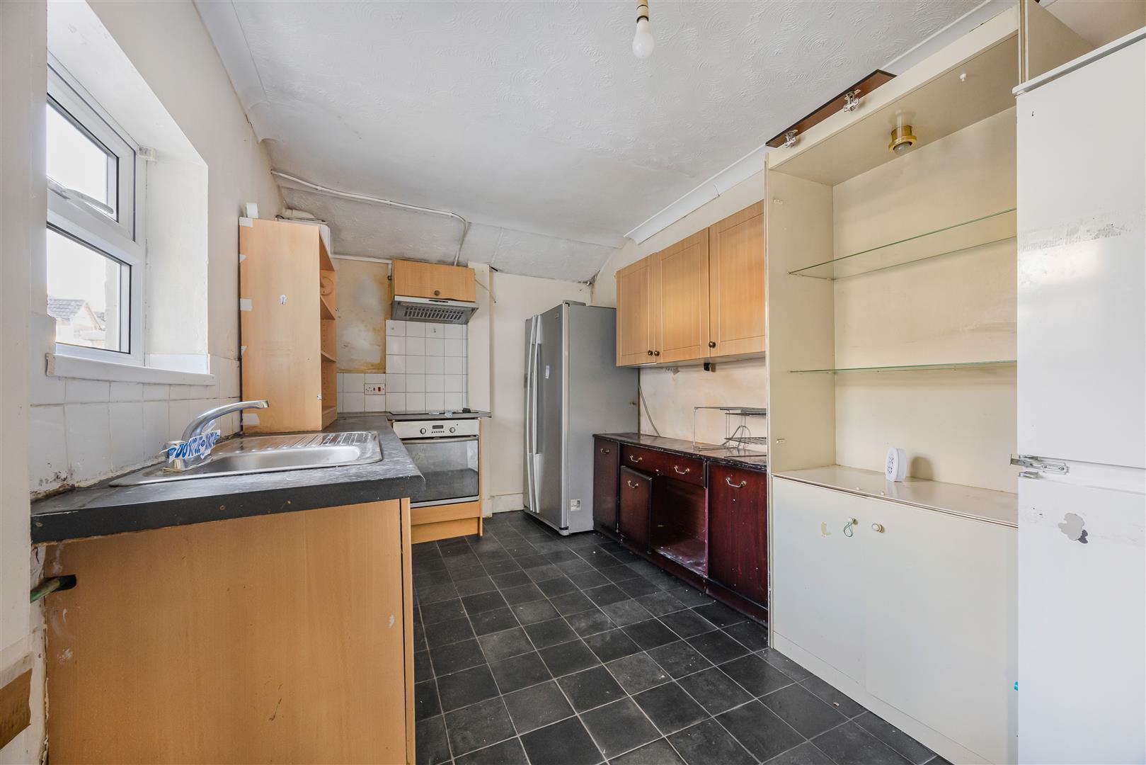 Mount Pleasant Reading End of Terrace House for sale in Reading