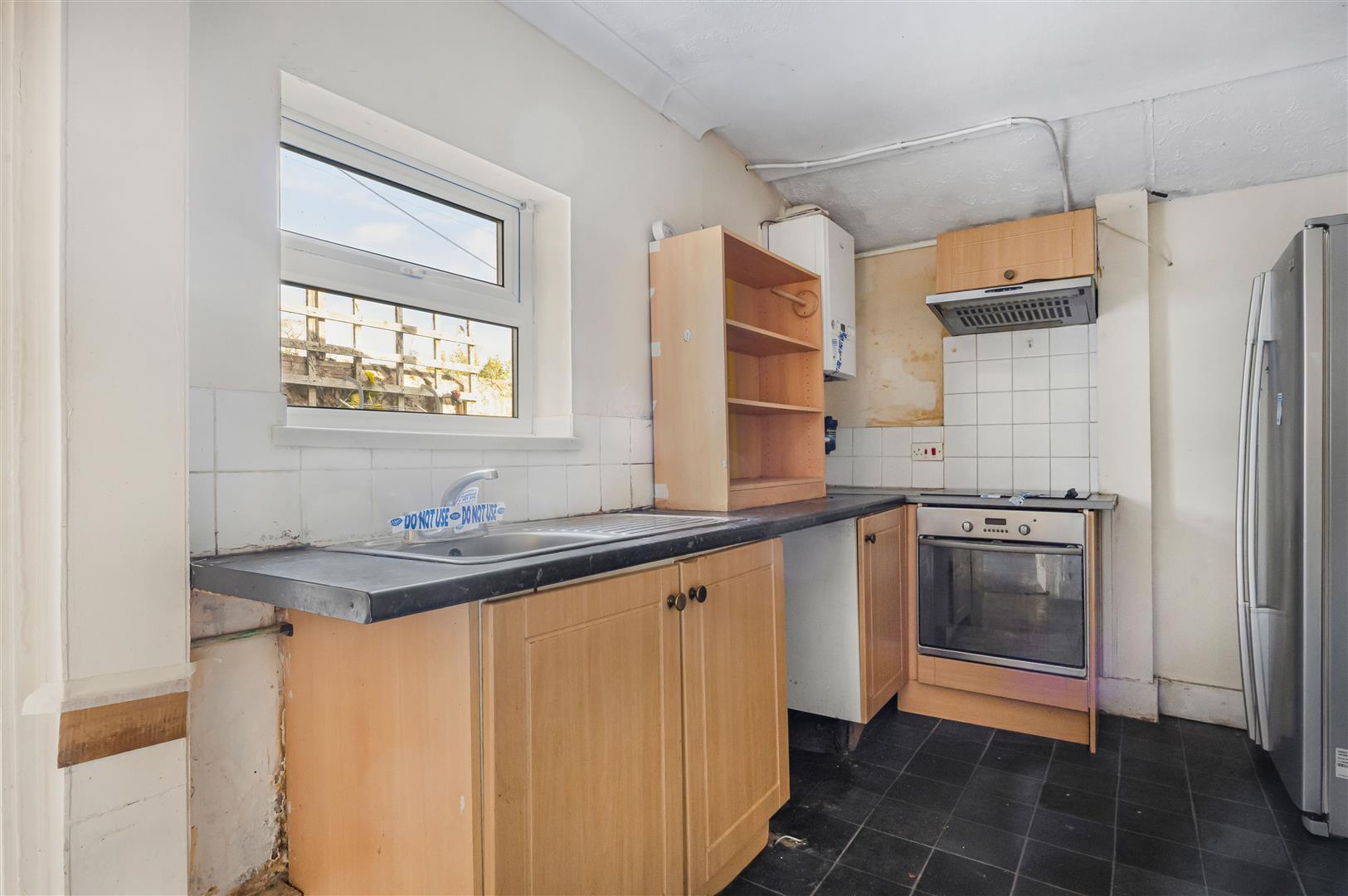 Mount Pleasant Reading End of Terrace House for sale in Reading