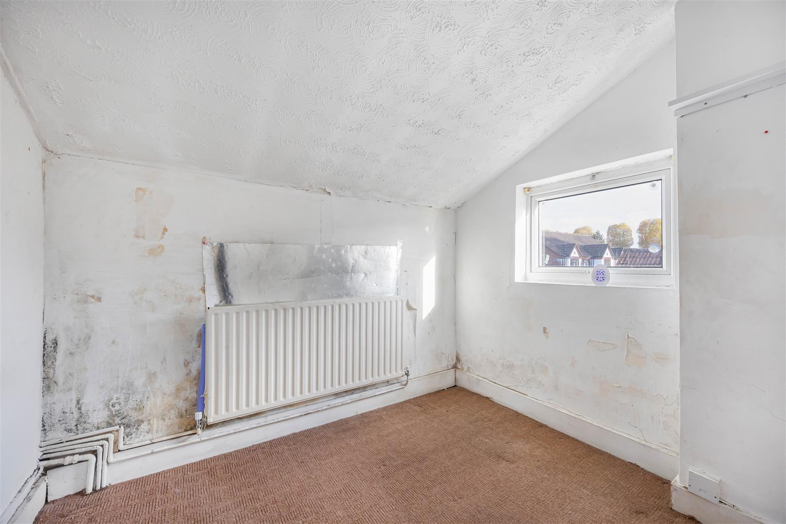 Mount Pleasant Reading End of Terrace House for sale in Reading