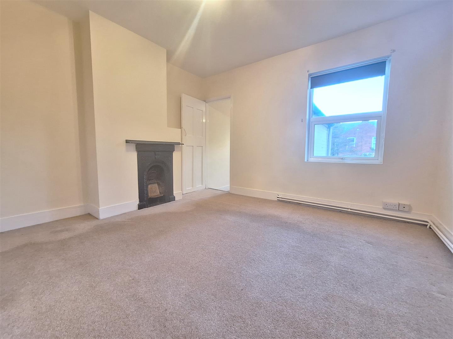 York Road Reading Terraced House to let in Reading