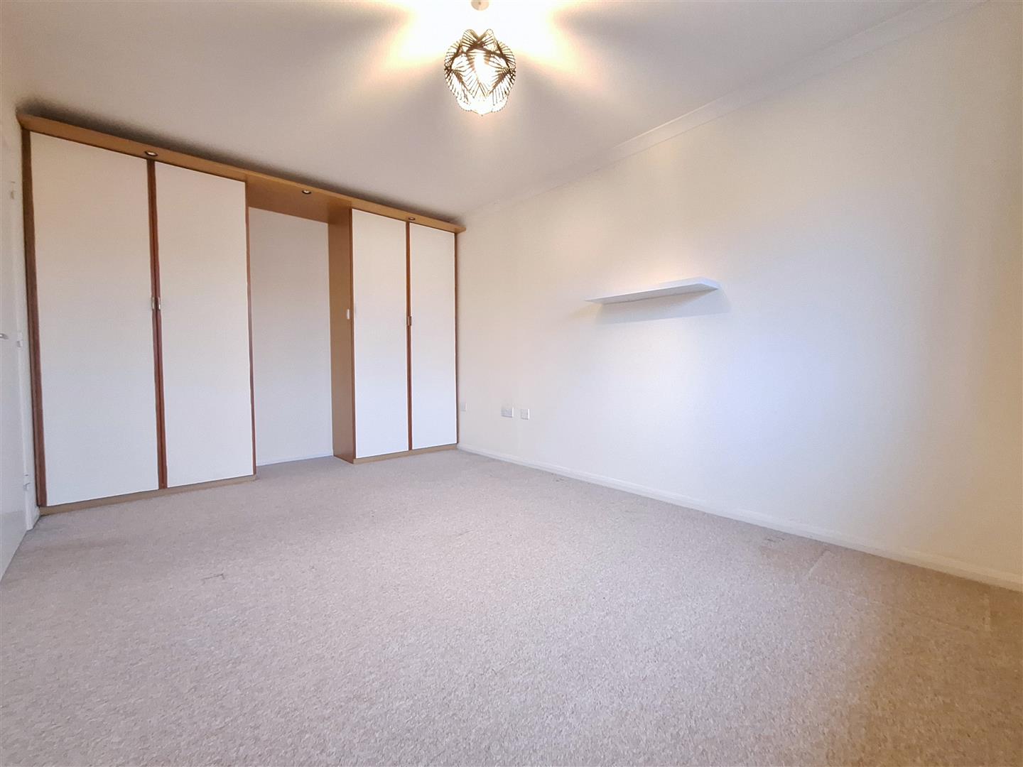 Westcote Road  Flat to let in Reading
