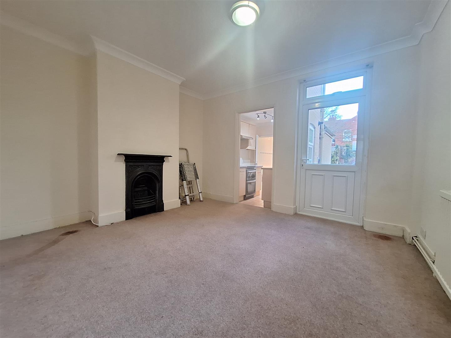 York Road Reading Terraced House to let in Reading