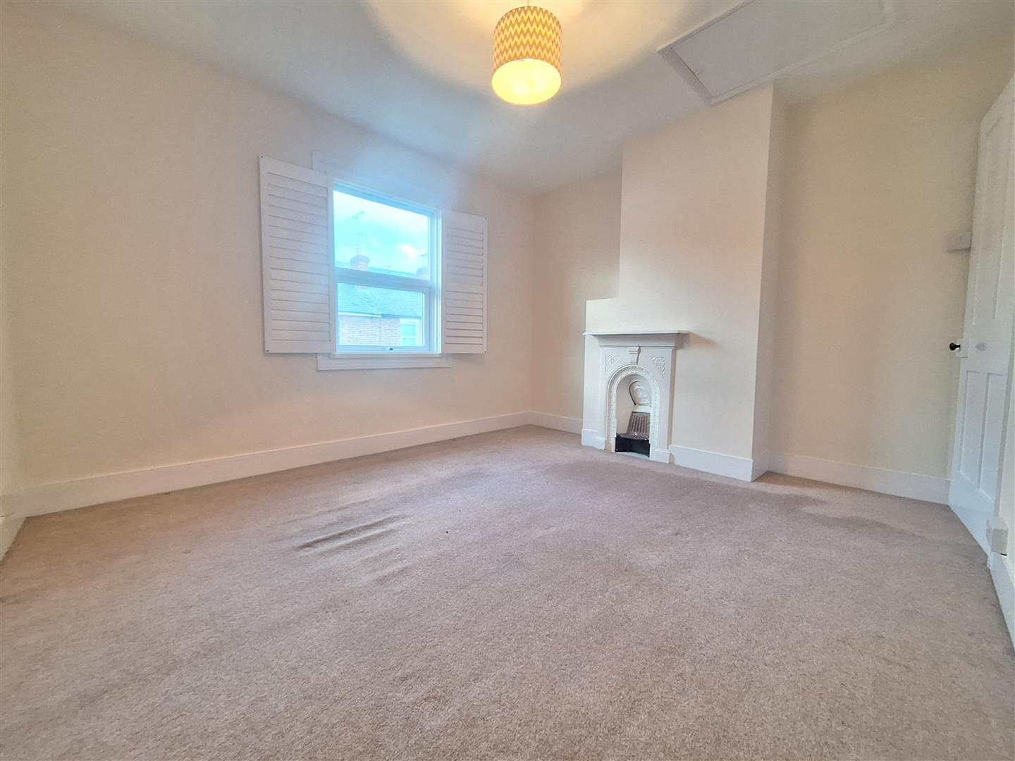 York Road Reading Terraced House to let in Reading