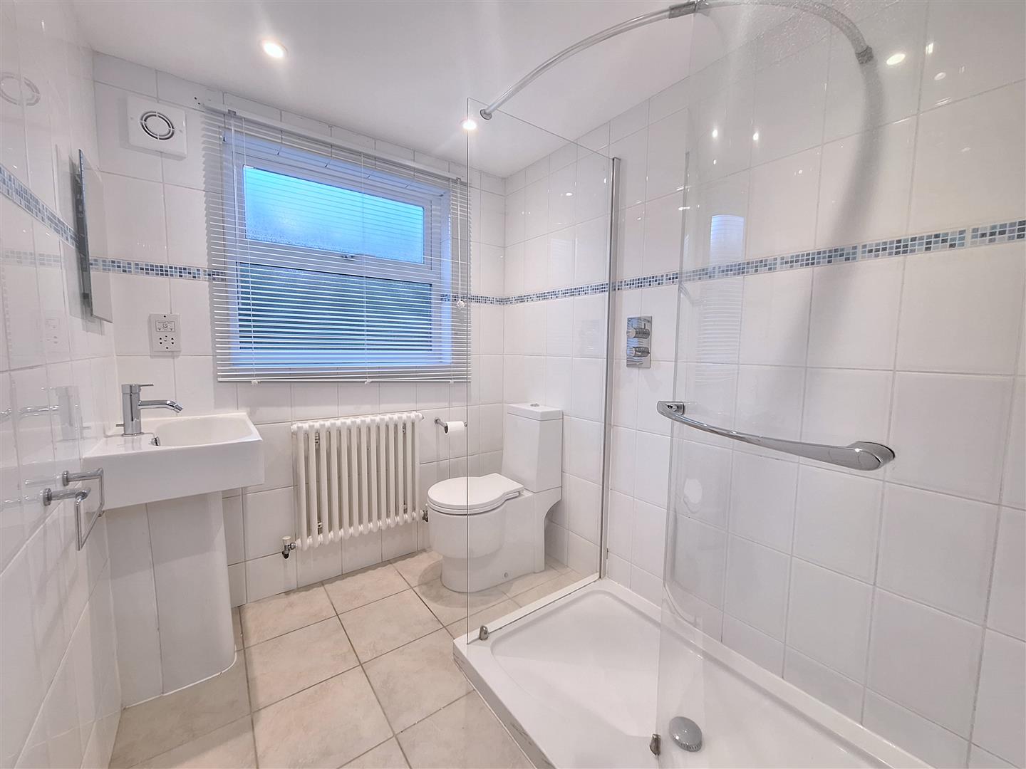 York Road Reading Terraced House to let in Reading