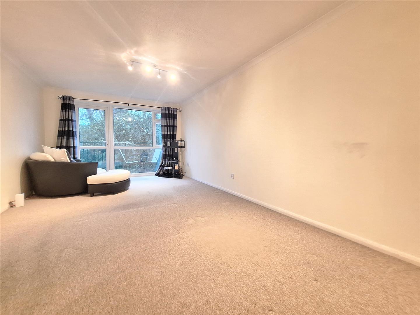 Westcote Road  Flat to let in Reading