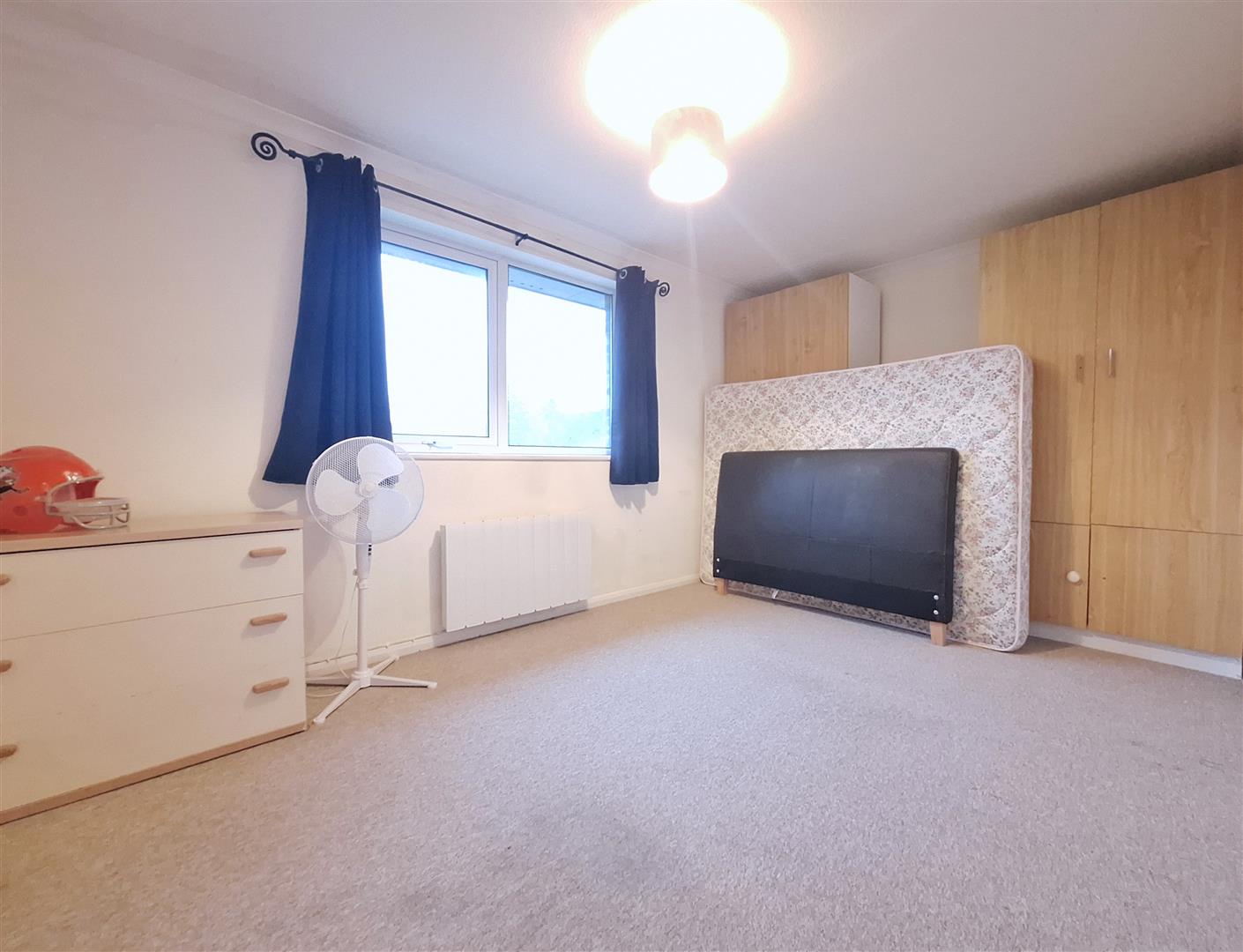 Westcote Road  Flat to let in Reading