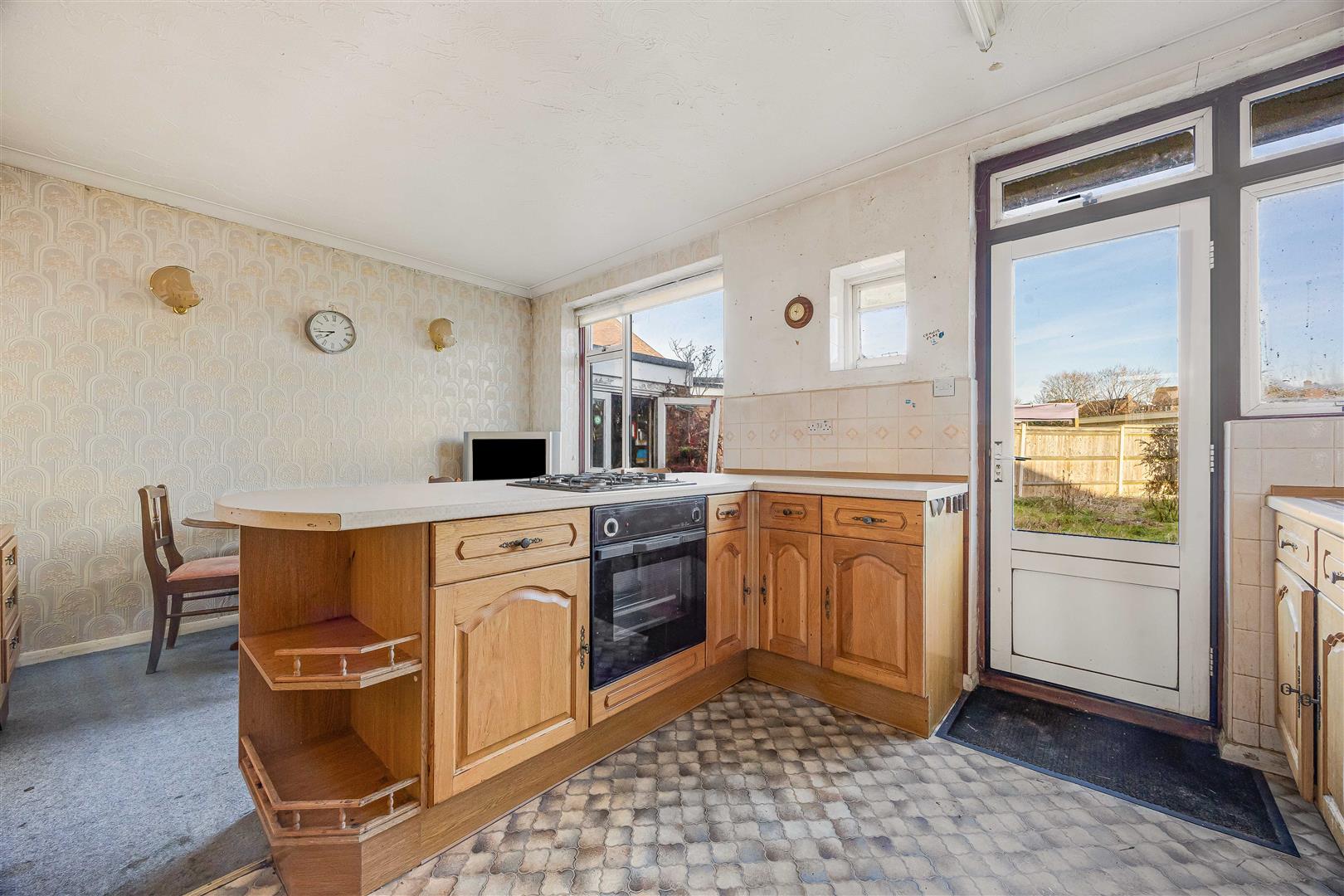 Sandown Avenue Calcot Detached Bungalow for sale in Reading