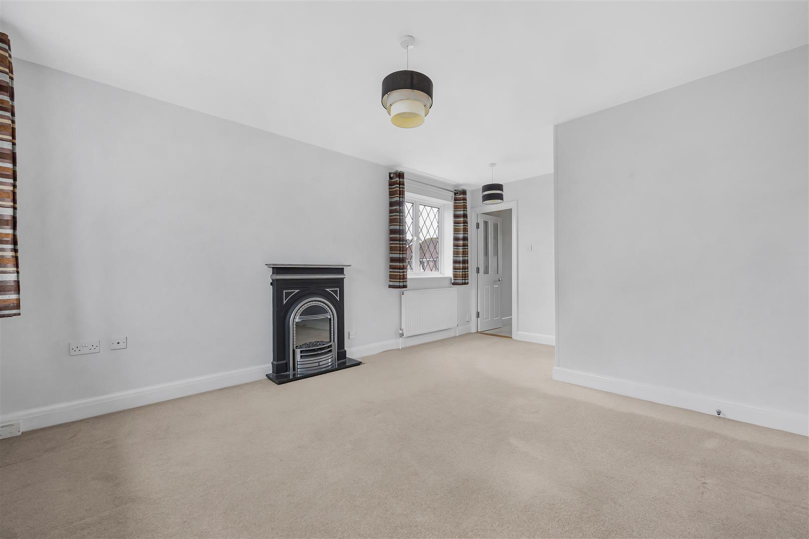 The Willows Caversham Maisonette for sale in Reading