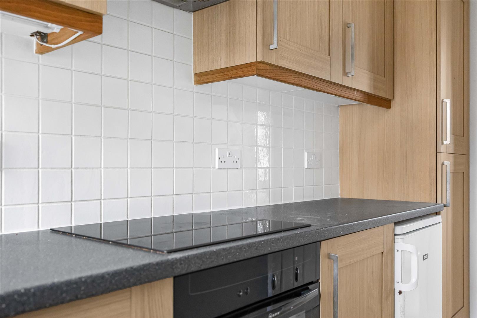 The Willows Caversham Maisonette for sale in Reading