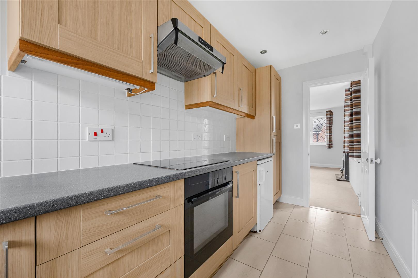 The Willows Caversham Maisonette for sale in Reading