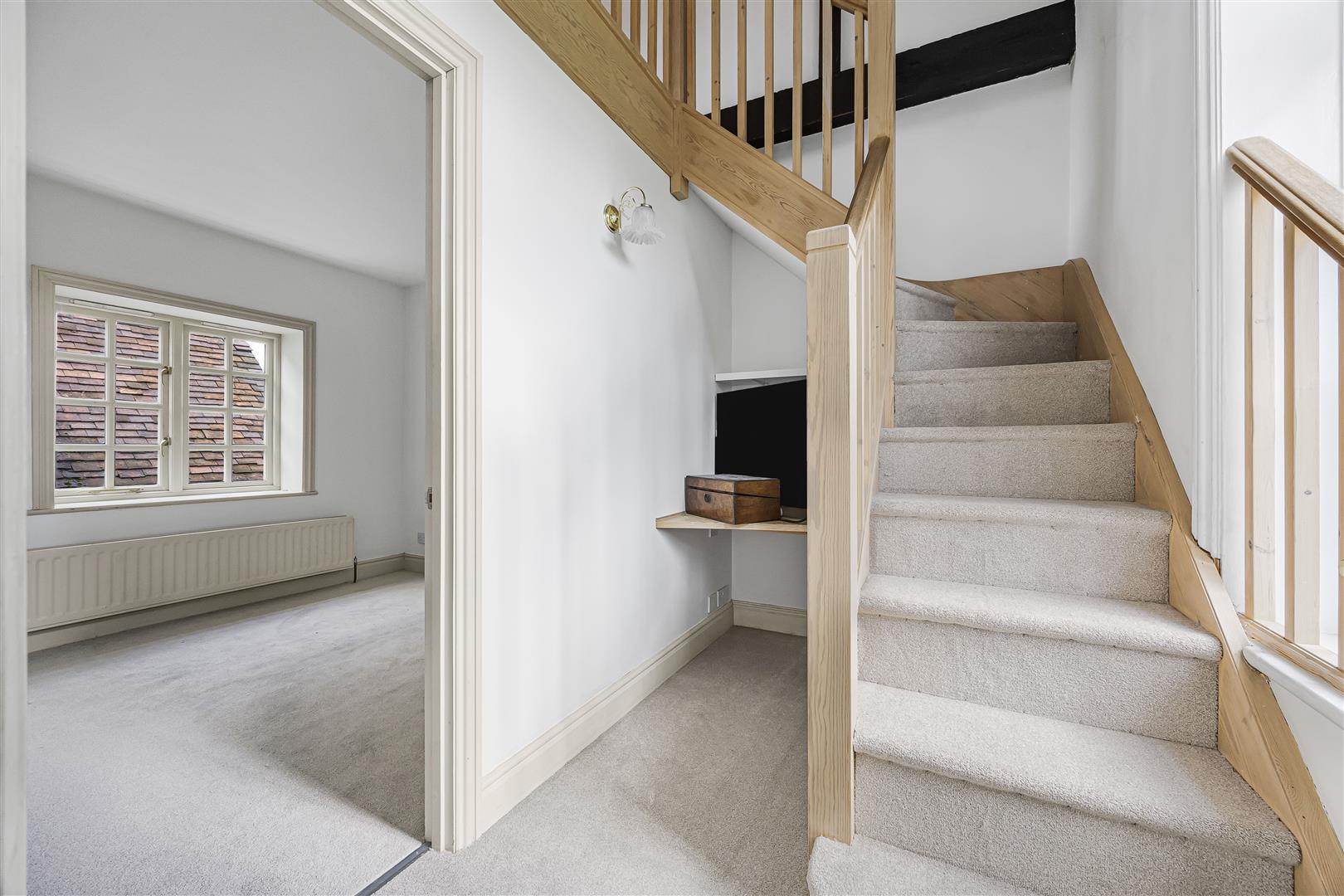 The Causeway Caversham Town House for sale in Reading