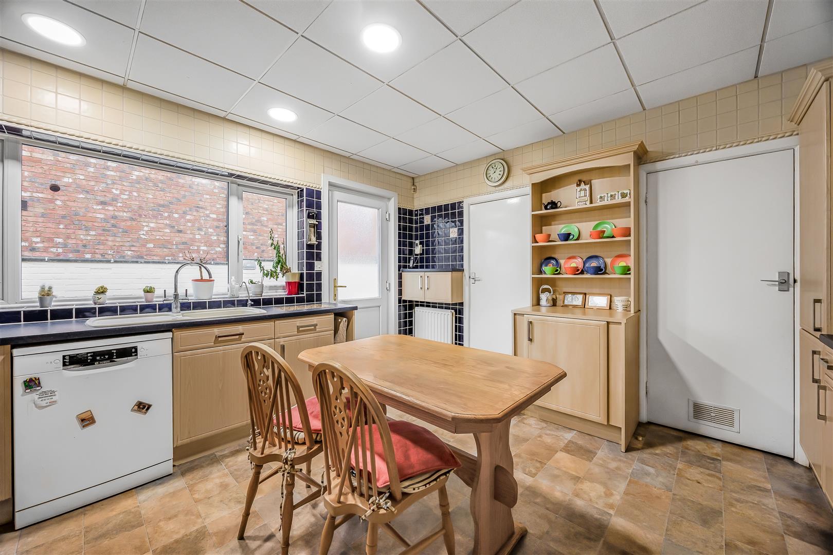 Kidmore End Road Emmer Green Detached Bungalow for sale in Reading