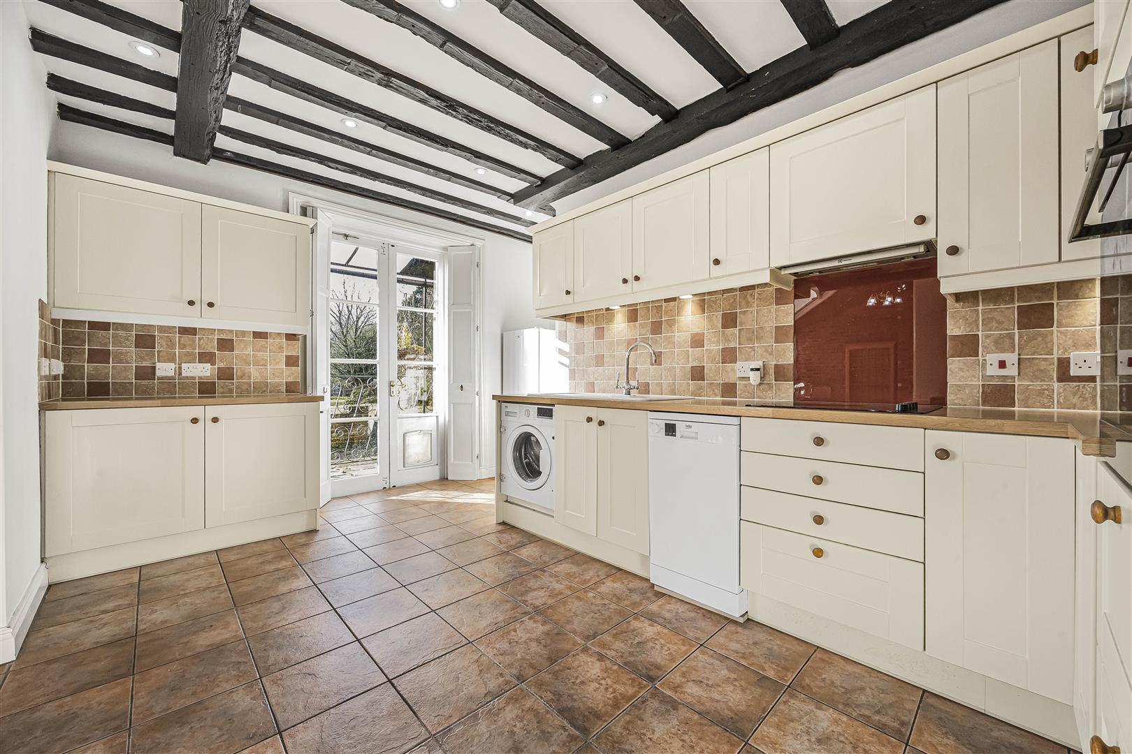 The Causeway Caversham Town House for sale in Reading