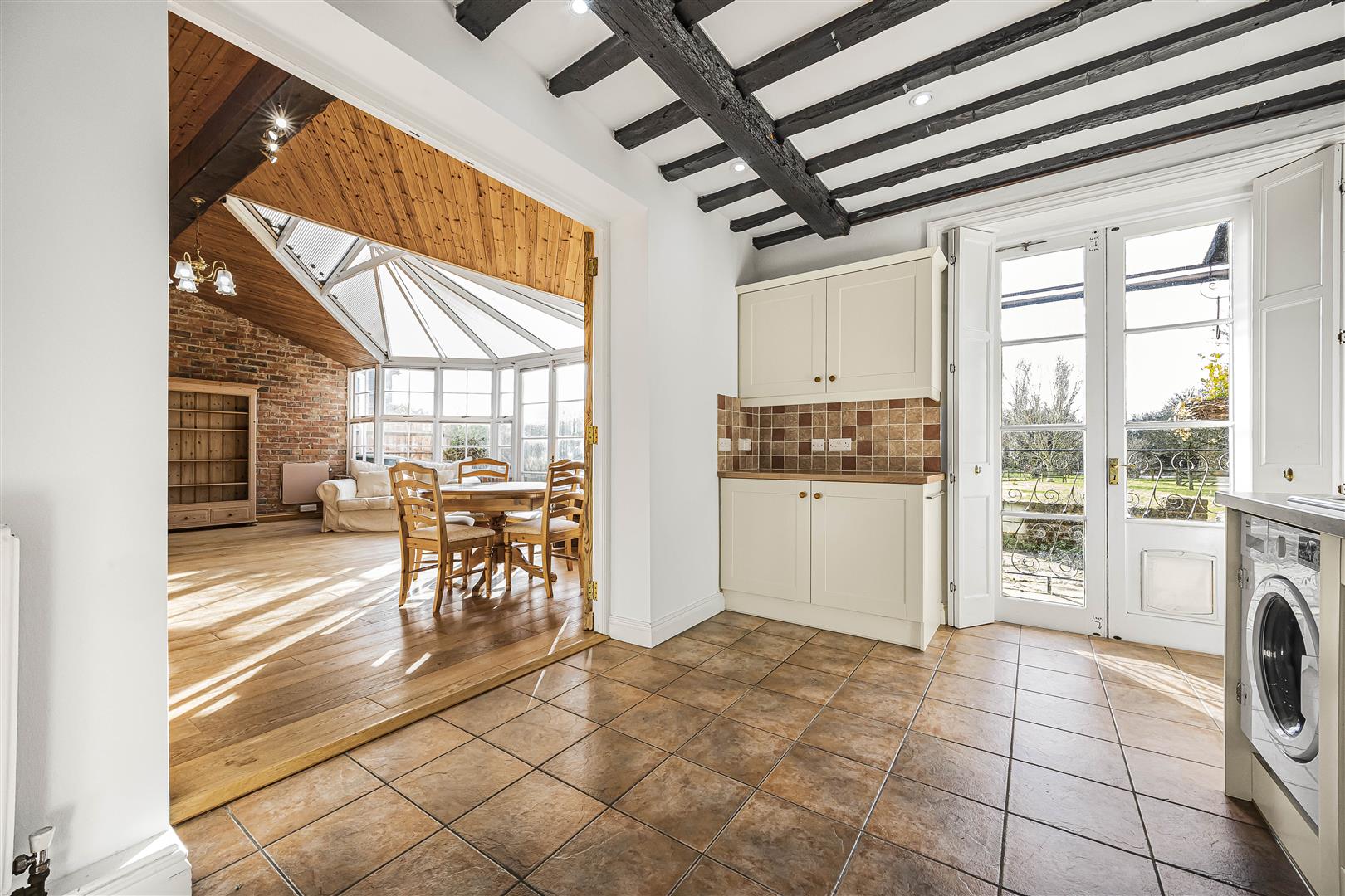 The Causeway Caversham Town House for sale in Reading